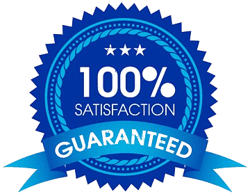 100% Satisfaction Guaranteed on All AC Repair & Maintenance Services in Dubai